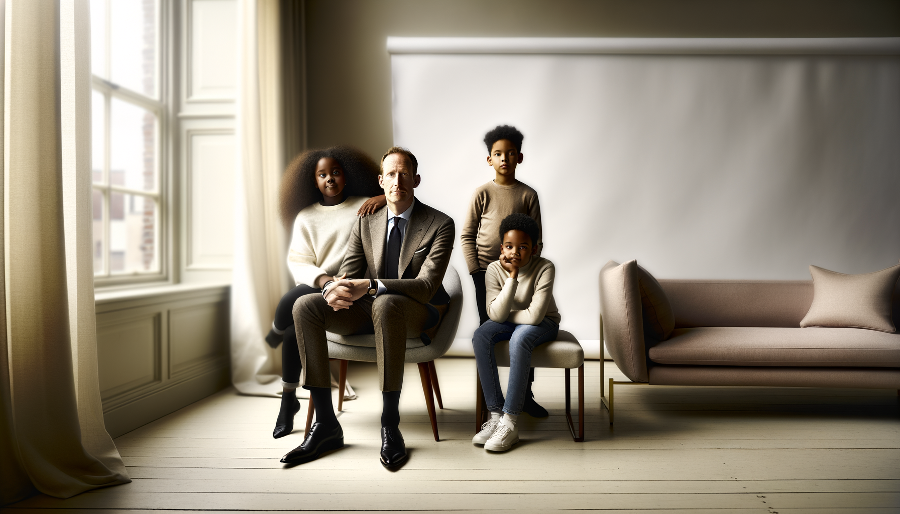 Tor Mikkel Wara barn og familie for innsikt i privatlivet