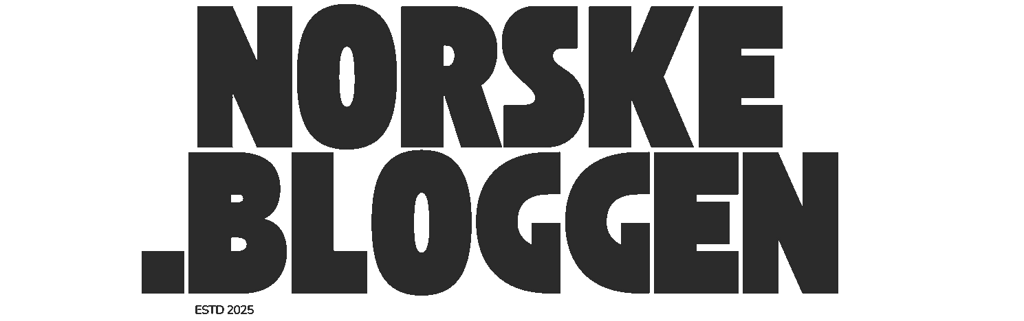 norskebloggen.com